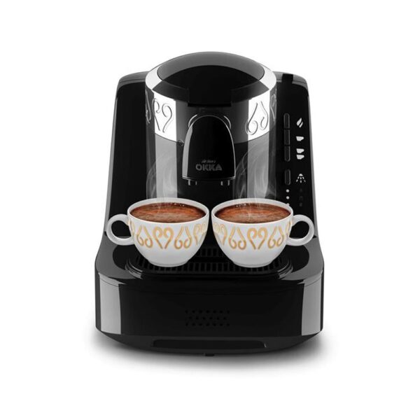 قهوه ساز آرزوم مدل OK002