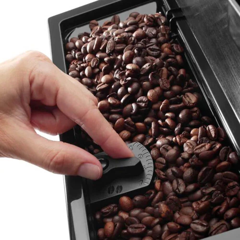 مخزن قهوه اسپرسوساز دلونگی مدل ESAM 420.40.B