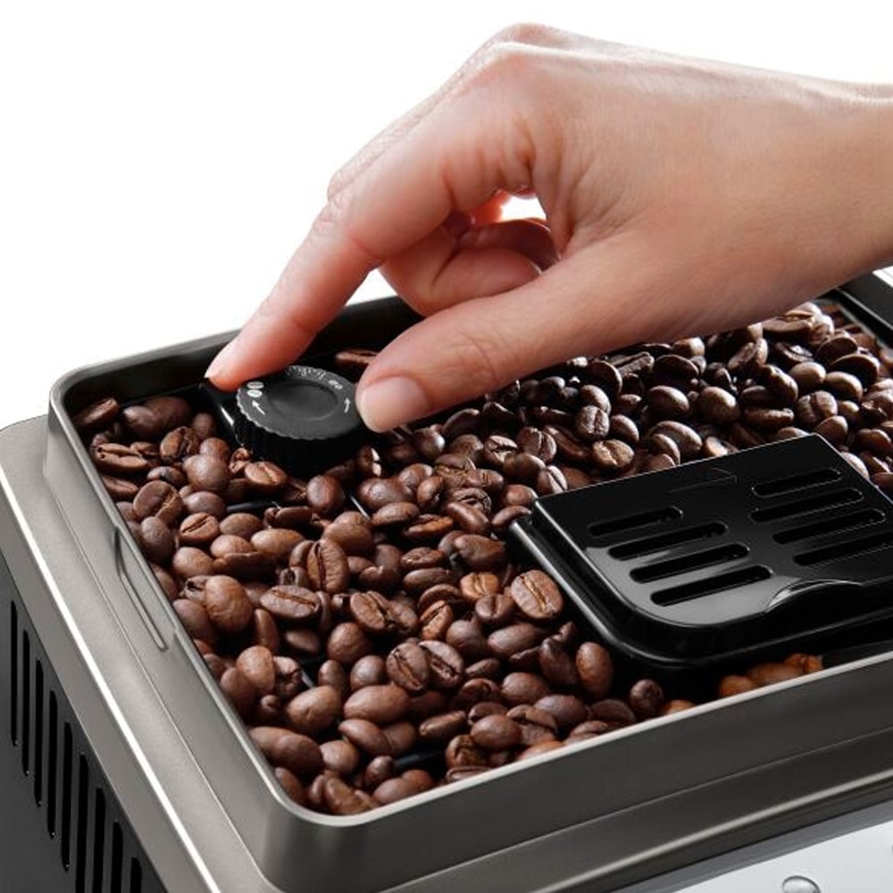مخزن قهوه اسپرسوساز دلونگی اتوماتیک ECAM 250.33