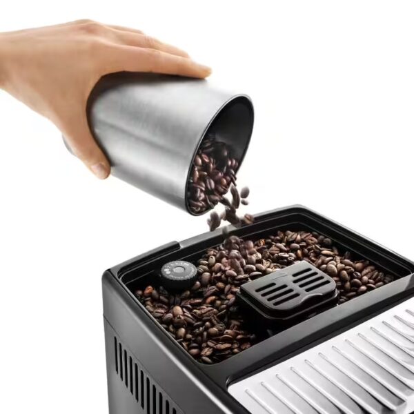آسیاب قهوه اسپرسوساز اتوماتیک دلونگی مدل 350.50