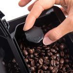 آسیاب قهوه اسپرسوساز اتوماتیک گاگیا مدل RI8701/01