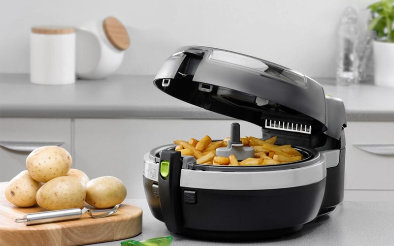 what is airfryer